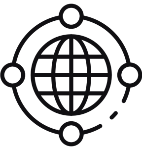 Global Connectivity